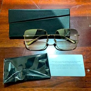 Dior Stellaire Sunglasses Brand New